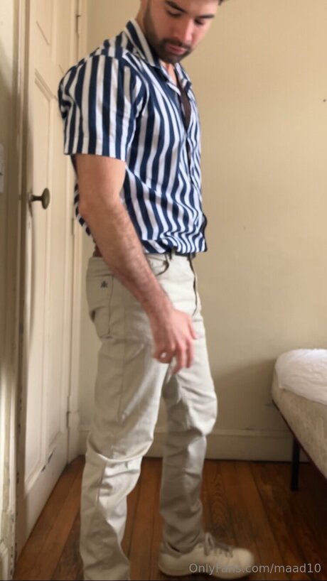 Maad10 modèle xxx image