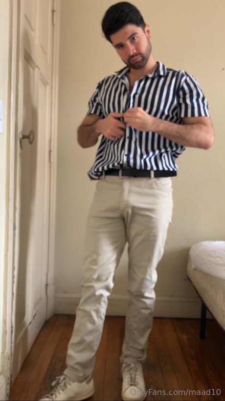 Maad10 xxx étoile galerie