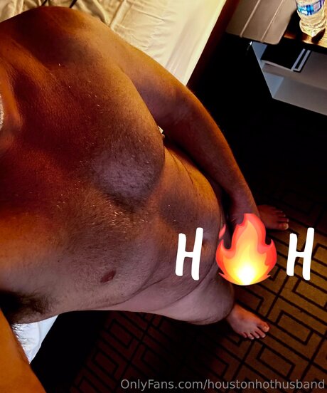 Houstonhothusband étoile érotique image