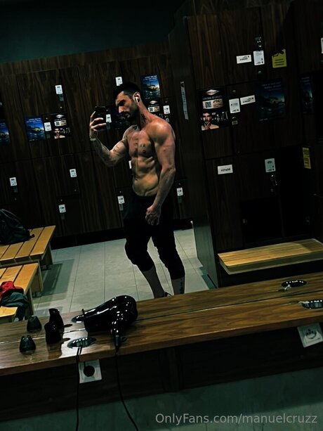 Manuelcruzz art modèle collection