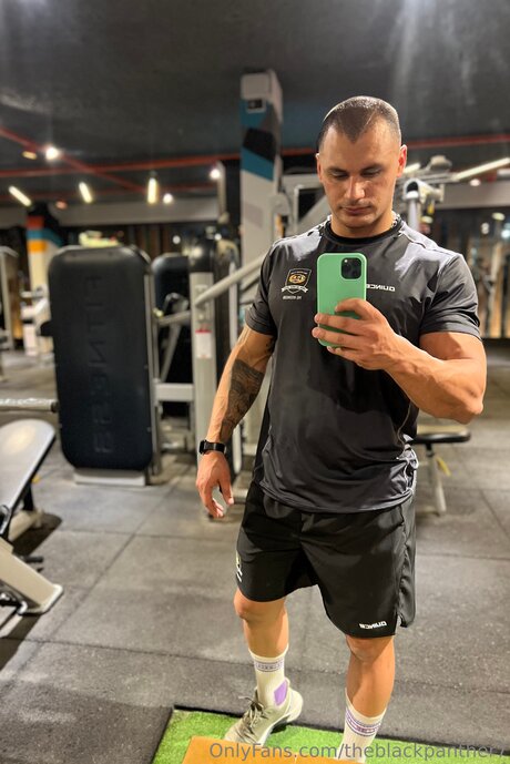 Theblackpanther7 jolie étoile img