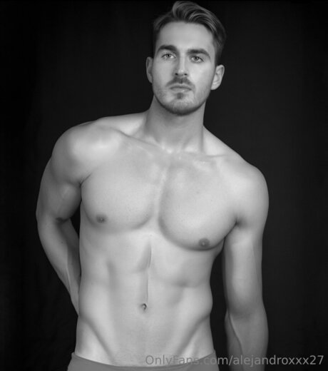 Alejandroxxx27 étoile magnifique galerie
