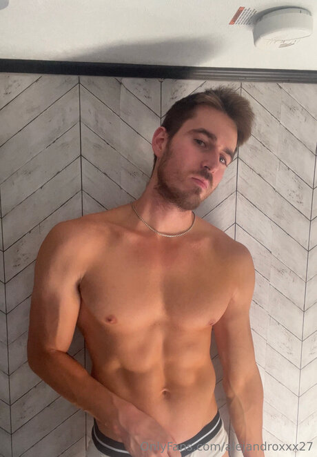 Alejandroxxx27 sexe star image