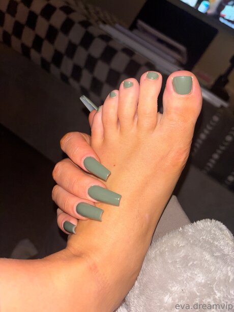 Eva Dreamvip modèle sympa photo