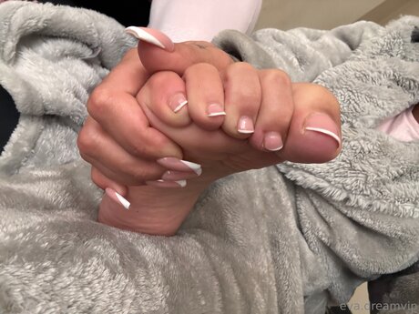 Eva Dreamvip star du porno exclusive collection