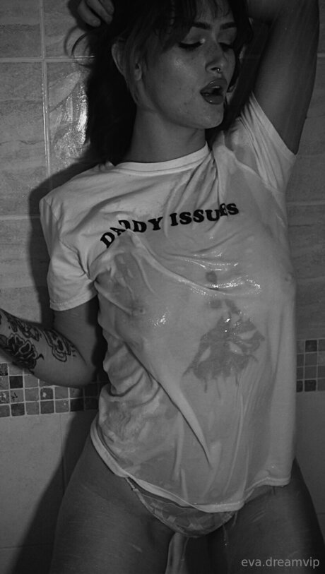 Eva Dreamvip modèle exclusif photo