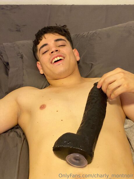 Charly Montnoir belle star du porno galerie