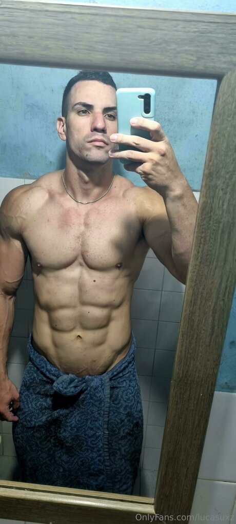 Lucasuxz star du porno nue collection