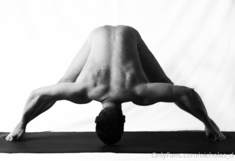 Nicholas D actrice artistique archive