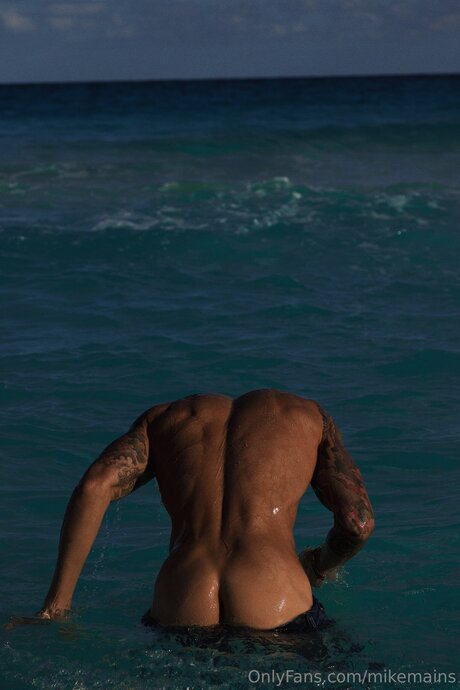 Mainzz étoile de l'art image