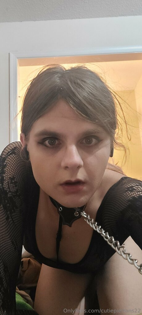 Cutiepietrans22 joli modèle galeries