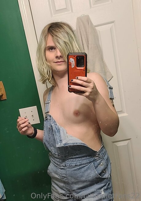 Cutiepietrans22 étoile xxx image