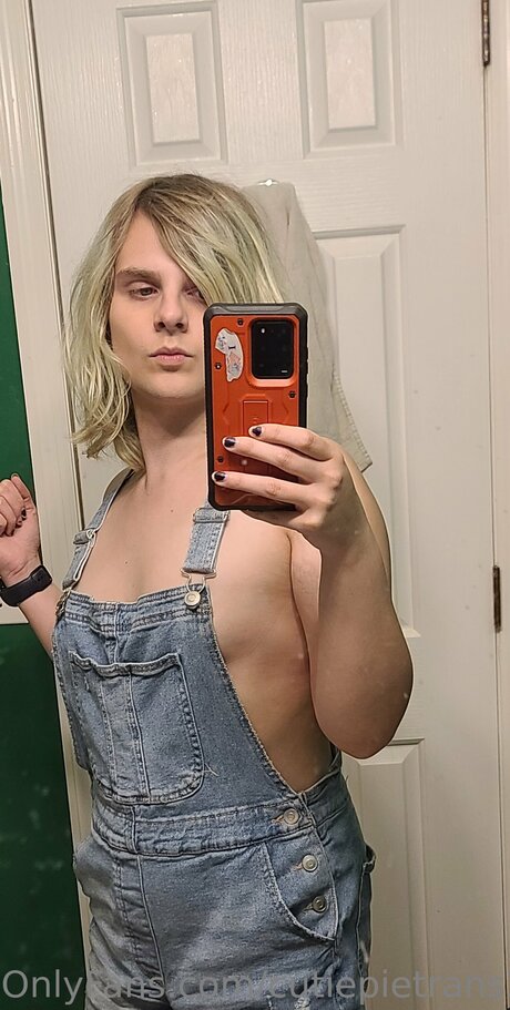 Cutiepietrans22 étoile érotique img