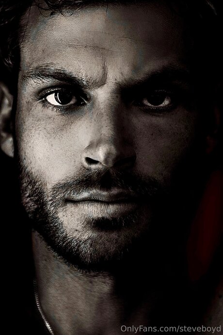 Steveboyd actrice parfaite collection