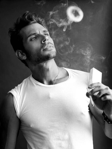 Steveboyd xxx étoile des photos