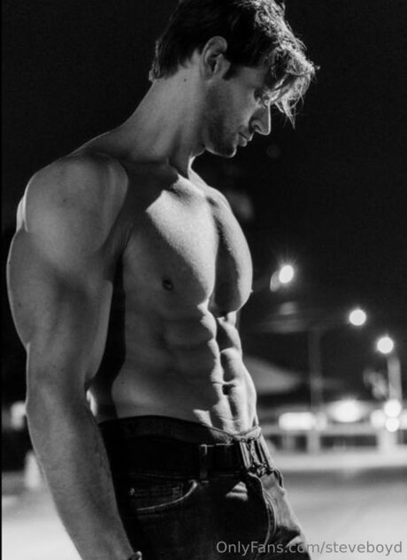 Steveboyd actrice érotique images