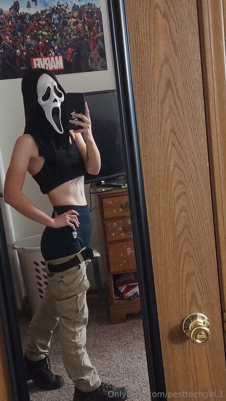 Pesttechgirl 1 haut de star du porno galeries