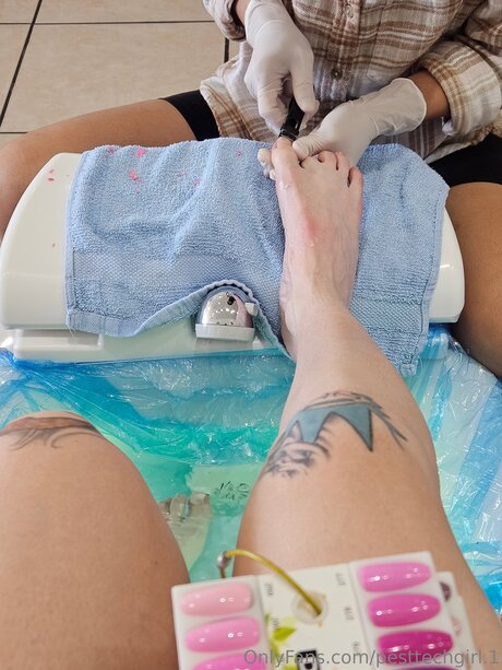 Pesttechgirl 1 star du porno de haute qualité collection