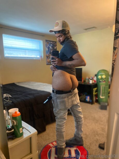 Skippa000 modèle érotique photo