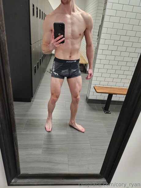 Cory Ryan modèle gratuit collection