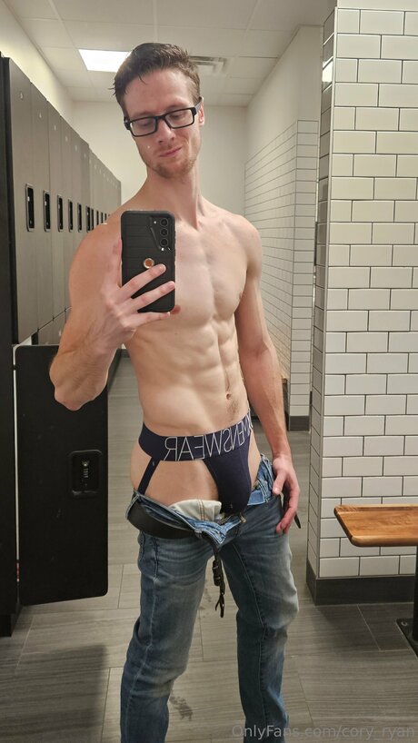 Cory Ryan meilleure étoile photo