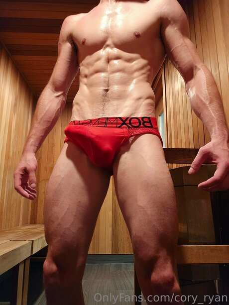 Cory Ryan actrice de sexe photos