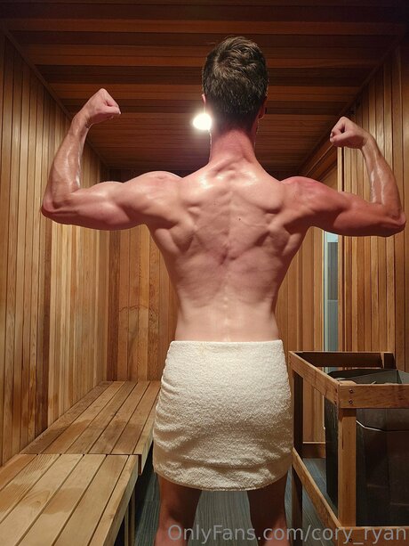 Cory Ryan actrice parfaite img