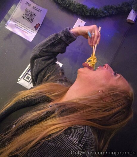 Ninjaramen belle étoile image