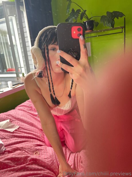 Chiiii Previews haut étoile photos