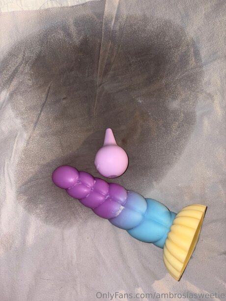 Ambrosiasweetie étoile magnifique galeries