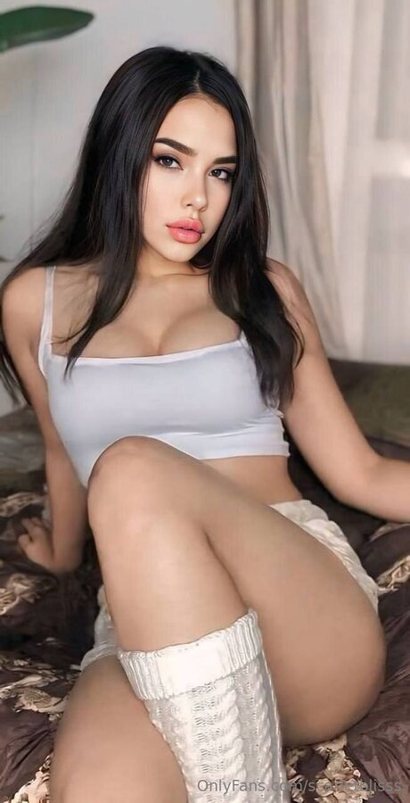 Scarletblisss modèle pornographique image