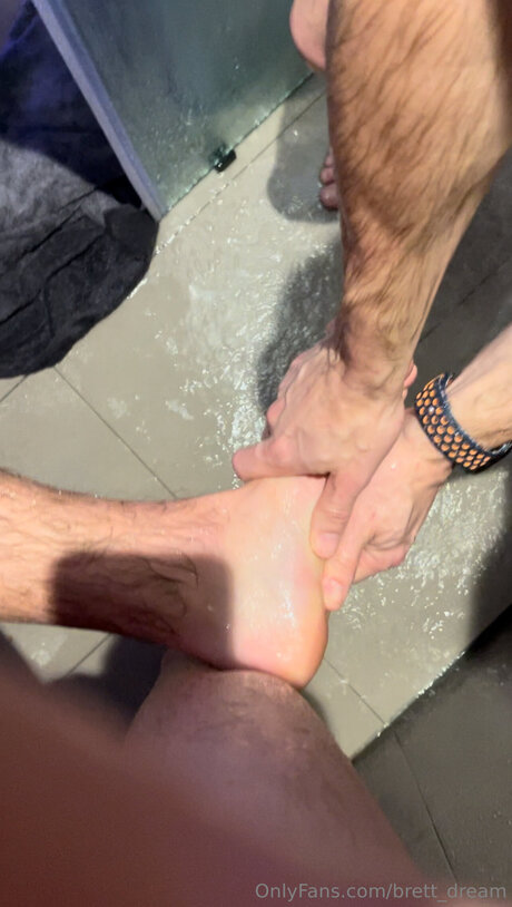 Brett Dream étoile sympa image