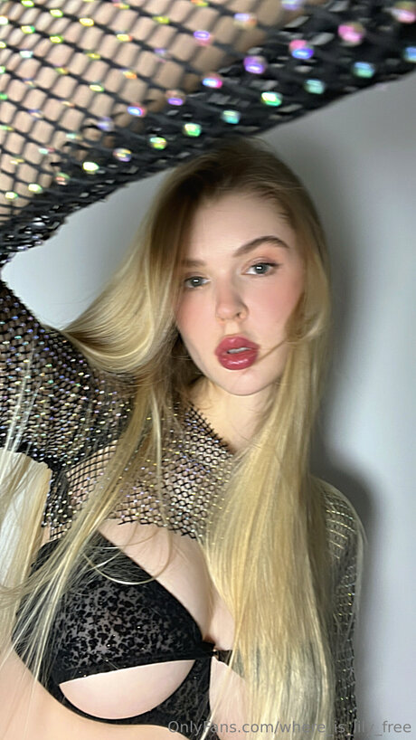 Where Is Lily Free meilleure étoile galerie