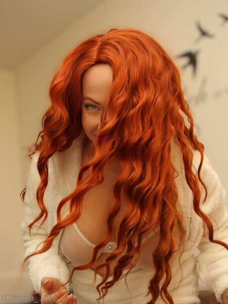 Fiona 1fire modèle pornographique img
