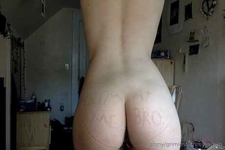 Grimyagain star du porno collection