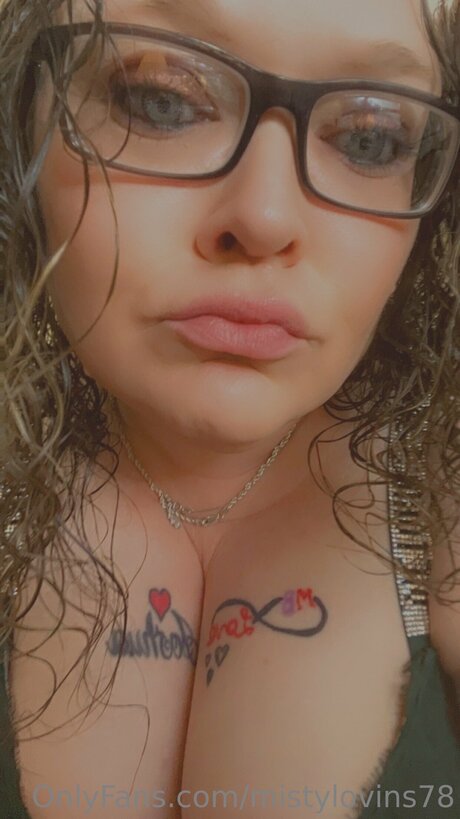 Mistylovins78 actrice nue des photos