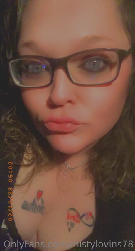 Mistylovins78 art étoile image