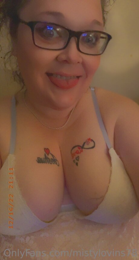 Mistylovins78 meilleur modèle collection