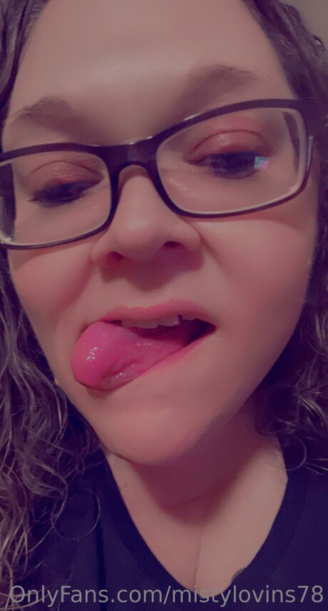 Mistylovins78 star du porno des photos