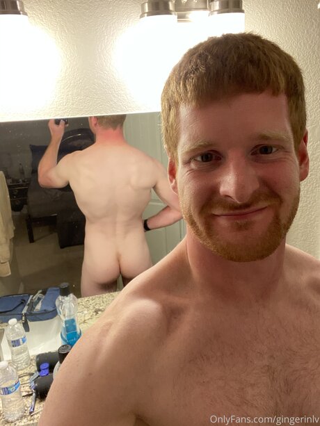 Gingerinlv belle star du porno photos