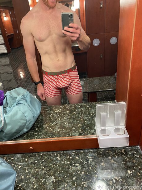 Gingerinlv modèle hd galeries