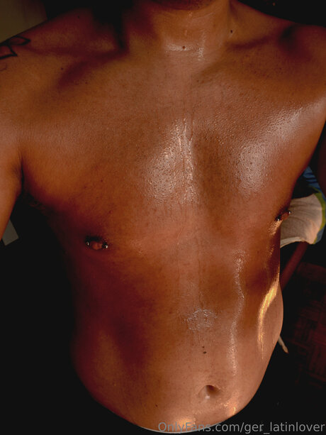 Ger Latinlover star du porno xxx photos