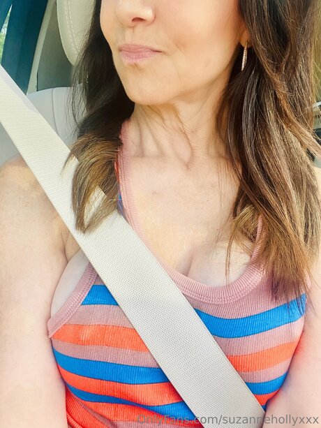 Suzannehollyxxx art star du porno image