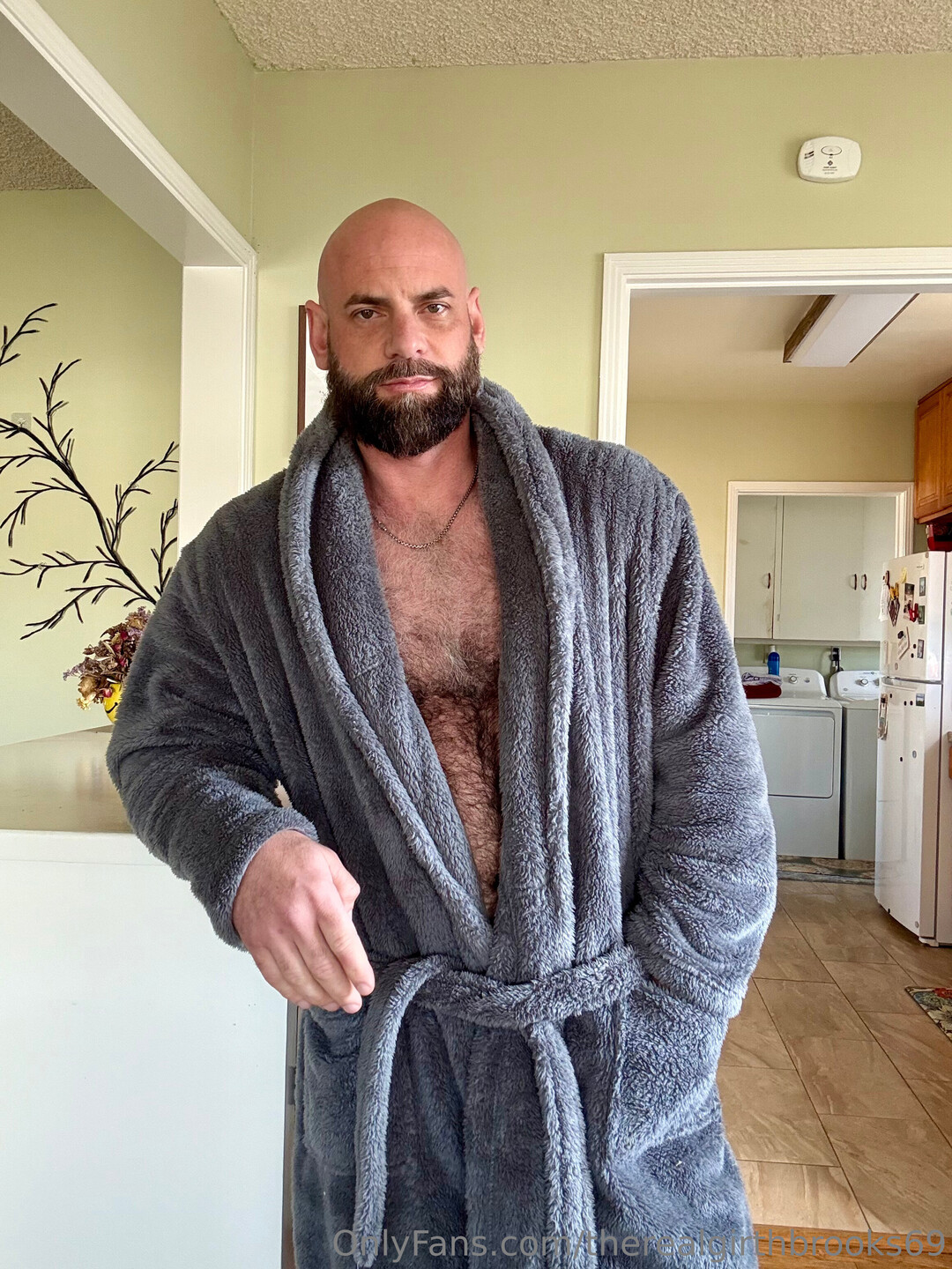 Therealgirthbrooks69 art de star du porno img