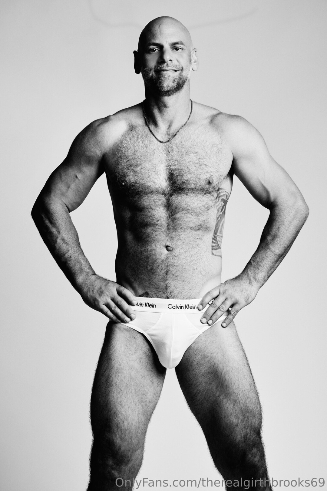 Therealgirthbrooks69 modèles nus image