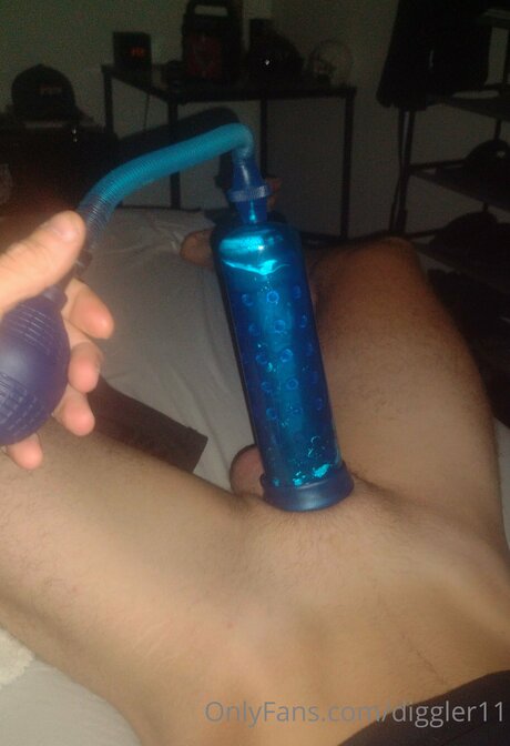 Diggler223 modèle gratuit img