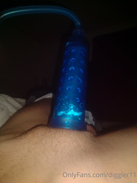 Diggler223 star du porno sexy archive