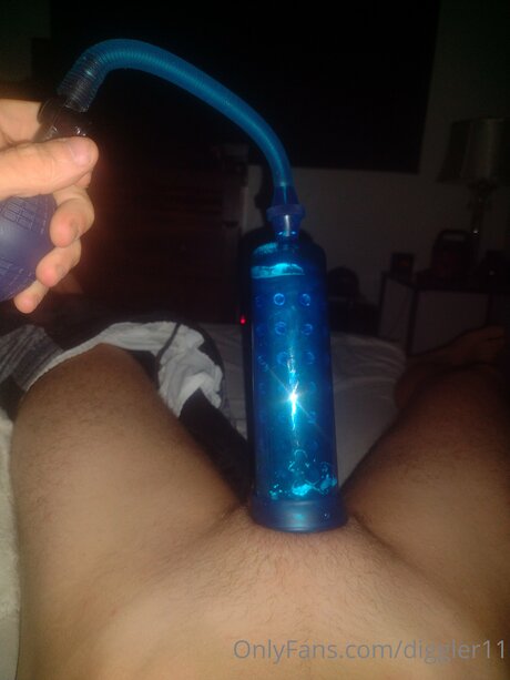 Diggler223 belle actrice image