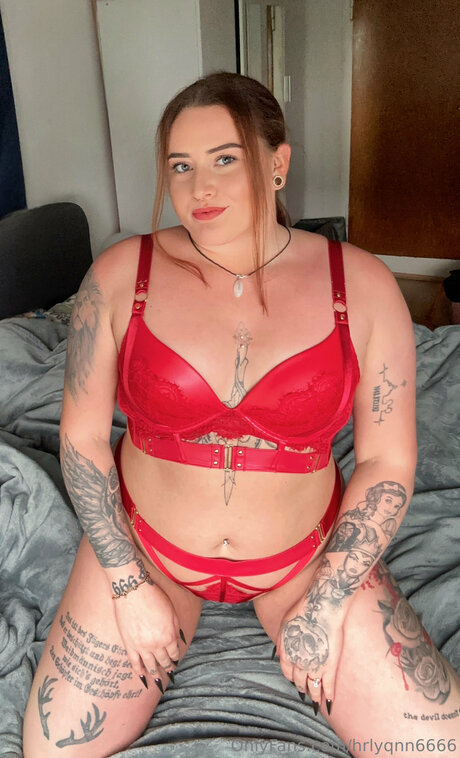 Marie X Sweet modèle nu collection