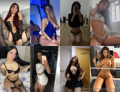 Nicoleblond star pornographique des photos